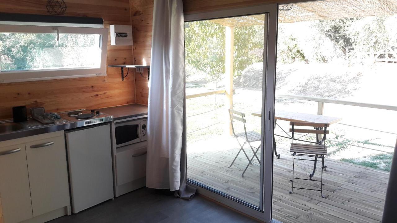 Le Chalet De La Treille 马赛 外观 照片