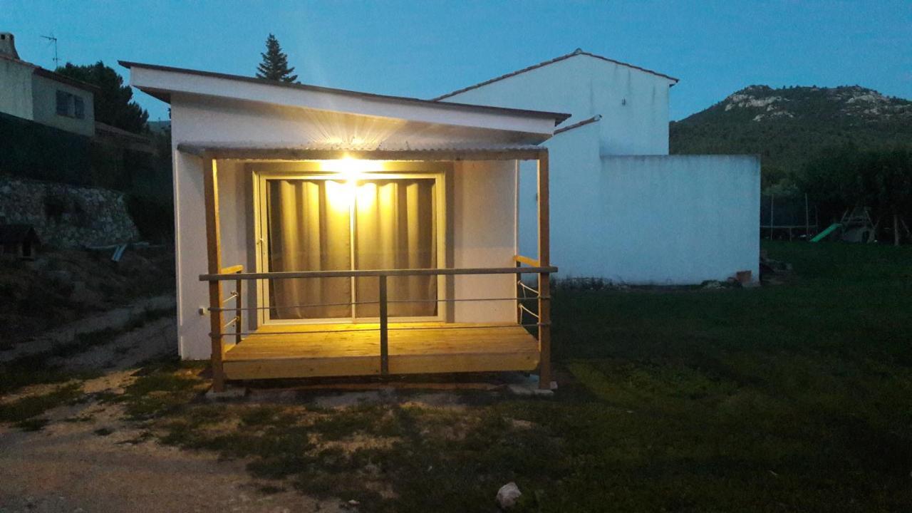 Le Chalet De La Treille 马赛 外观 照片