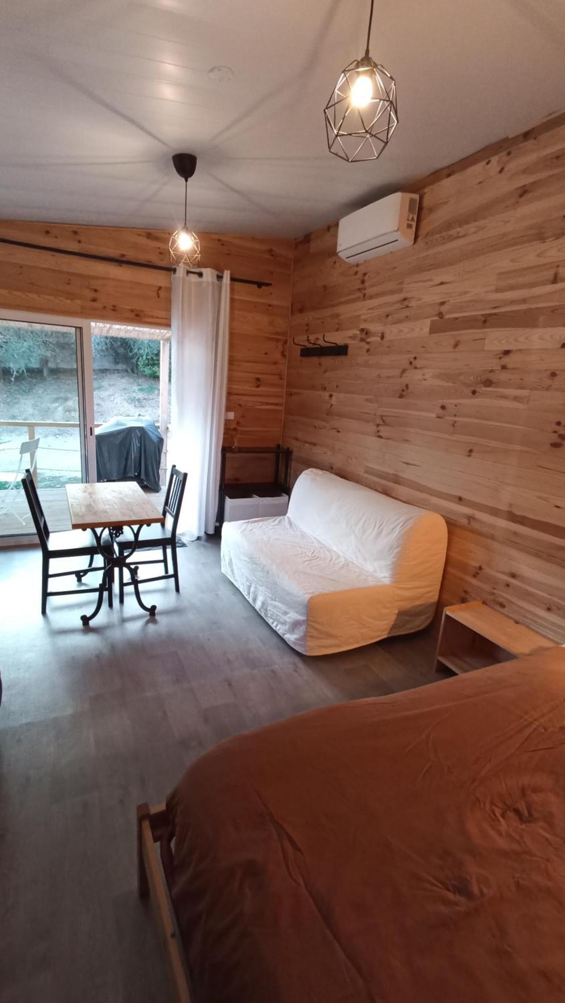 Le Chalet De La Treille 马赛 外观 照片