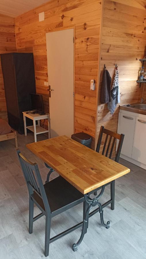Le Chalet De La Treille 马赛 外观 照片
