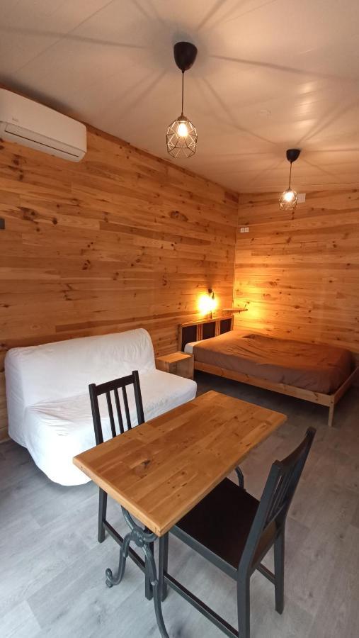 Le Chalet De La Treille 马赛 外观 照片